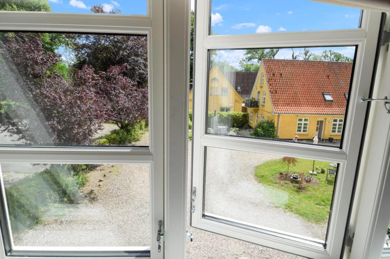 Guesthouse On The Danish German Border Kruså Exterior photo