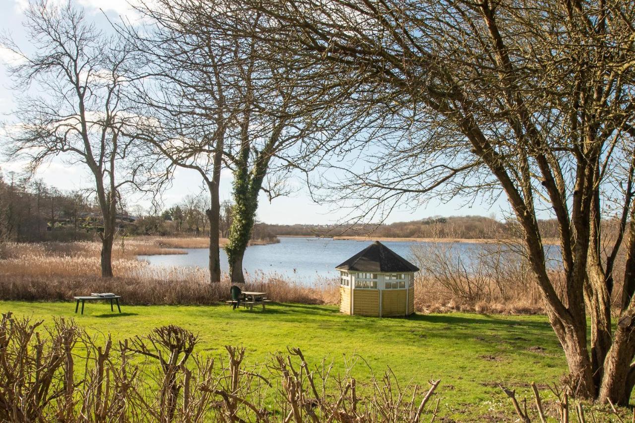 Guesthouse On The Danish German Border Kruså Exterior photo