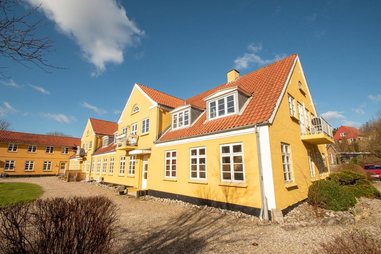 Guesthouse On The Danish German Border Kruså Exterior photo
