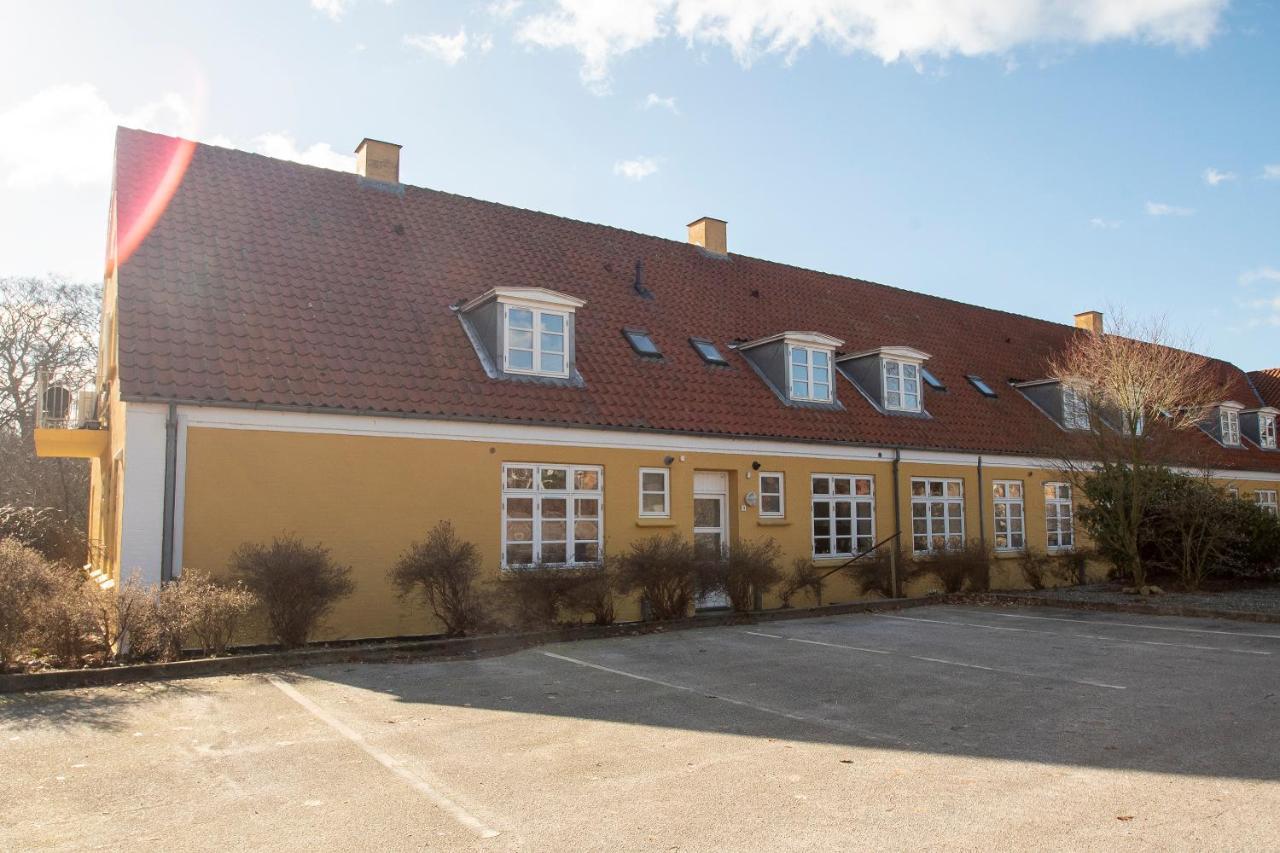 Guesthouse On The Danish German Border Kruså Exterior photo