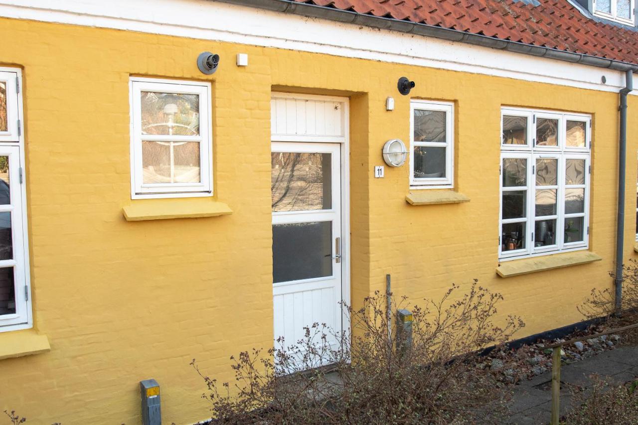 Guesthouse On The Danish German Border Kruså Exterior photo
